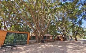 Hotel Los Laureles